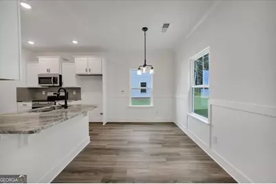 215 Laney Drive #LOT 55, Carrollton, GA 30117 - Photo 5