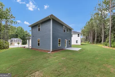 215 Laney Drive #LOT 55, Carrollton, GA 30117 - Photo 13