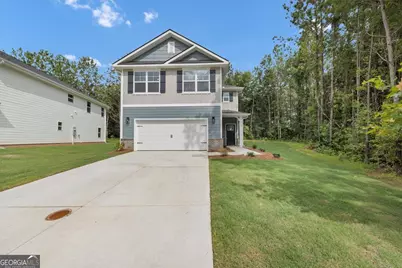 215 Laney Drive #LOT 55, Carrollton, GA 30117 - Photo 29