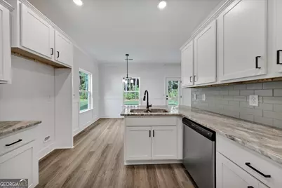 215 Laney Drive #LOT 55, Carrollton, GA 30117 - Photo 21