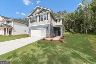215 Laney Dr, Carrollton, GA 30117 - Photo 1