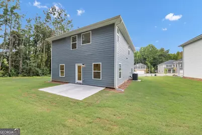 215 Laney Drive #LOT 55, Carrollton, GA 30117 - Photo 15