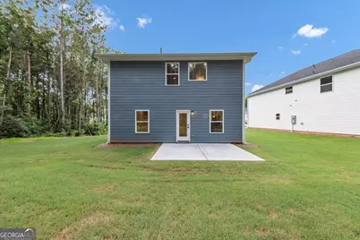 215 Laney Drive #LOT 55, Carrollton, GA 30117 - Photo 11