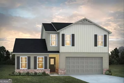 433 River Walk Farms Parkway, Covington, GA 30014 - Photo 1