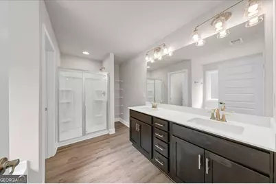 313 Melanie Court #LOT 26, Bowdon, GA 30108 - Photo 7