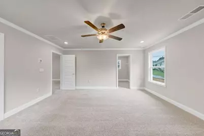313 Melanie Court #LOT 26, Bowdon, GA 30108 - Photo 27