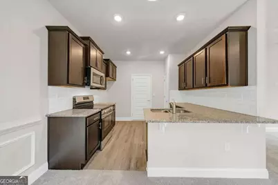 313 Melanie Court #LOT 26, Bowdon, GA 30108 - Photo 3