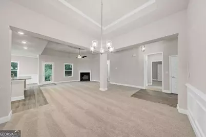 216 Rhett Drive #LOT 12, Bowdon, GA 30108 - Photo 3