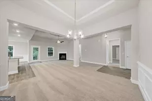 216 Rhett Dr, Bowdon, GA 30108 - Photo 3