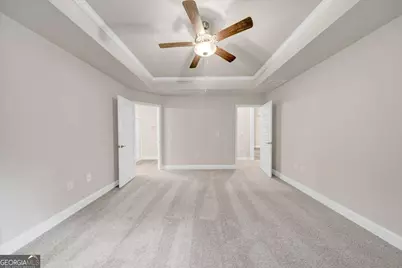 216 Rhett Drive #LOT 12, Bowdon, GA 30108 - Photo 27
