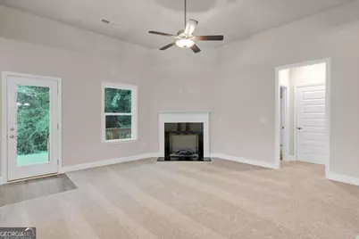 216 Rhett Drive #LOT 12, Bowdon, GA 30108 - Photo 15