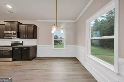 216 Rhett Drive #LOT 12, Bowdon, GA 30108 - Photo 19