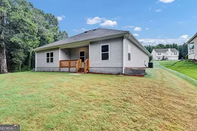 216 Rhett Drive #LOT 12, Bowdon, GA 30108 - Photo 33