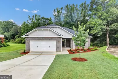 216 Rhett Drive #LOT 12, Bowdon, GA 30108 - Photo 1