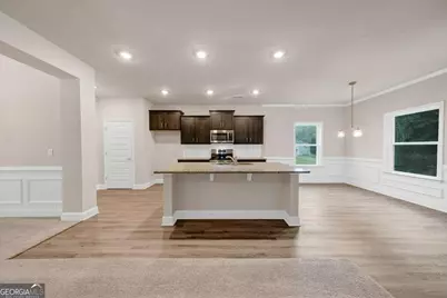 216 Rhett Drive #LOT 12, Bowdon, GA 30108 - Photo 5