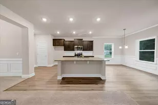 216 Rhett Dr, Bowdon, GA 30108 - Photo 5