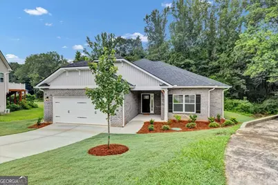 216 Rhett Drive #LOT 12, Bowdon, GA 30108 - Photo 11