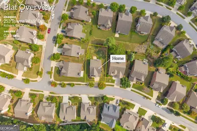 253 Towns Walk Drive, Athens, GA 30606 - Photo 53