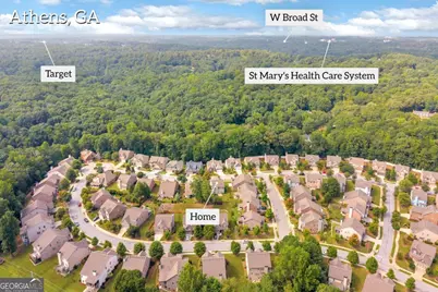 253 Towns Walk Drive, Athens, GA 30606 - Photo 57