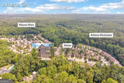 253 Towns Walk Drive, Athens, GA 30606 - Photo 55