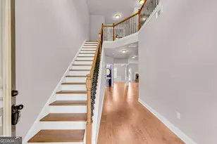 253 Towns Walk Dr, Athens, GA 30606 - Photo 5