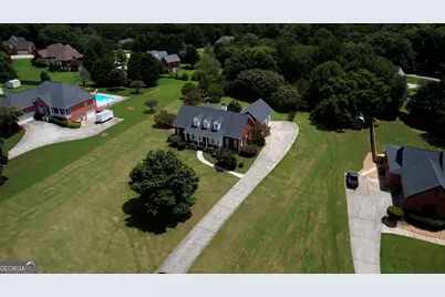2899 N Sharon Church Road, Loganville, GA 30052 - Photo 77