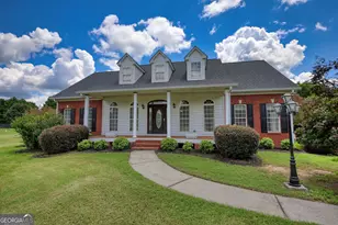 2899 N Sharon Church Rd, Loganville, GA 30052 - Photo 1