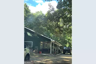 100 Edwards Road, Cedartown, GA 30125 - Photo 1
