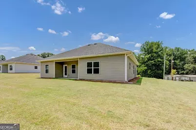 325 Angela Avenue #LOT 02, Bowdon, GA 30108 - Photo 35