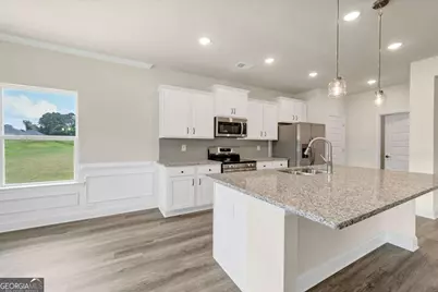 325 Angela Avenue #LOT 02, Bowdon, GA 30108 - Photo 21