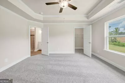 325 Angela Avenue #LOT 02, Bowdon, GA 30108 - Photo 29
