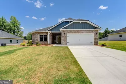 325 Angela Avenue #LOT 02, Bowdon, GA 30108 - Photo 11