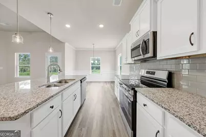 325 Angela Avenue #LOT 02, Bowdon, GA 30108 - Photo 19