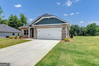 325 Angela Avenue #LOT 02, Bowdon, GA 30108 - Photo 1