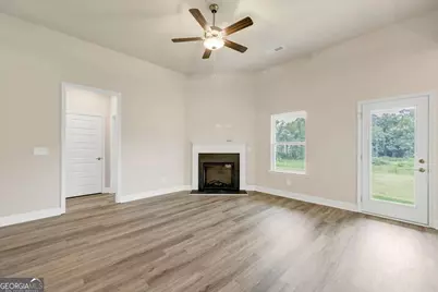 325 Angela Avenue #LOT 02, Bowdon, GA 30108 - Photo 3