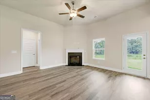 325 Angela Ave, Bowdon, GA 30108 - Photo 3