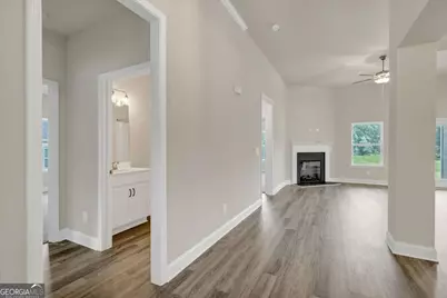 325 Angela Avenue #LOT 02, Bowdon, GA 30108 - Photo 15