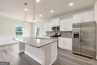 325 Angela Avenue #LOT 02, Bowdon, GA 30108 - Photo 5