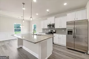 325 Angela Ave, Bowdon, GA 30108 - Photo 5