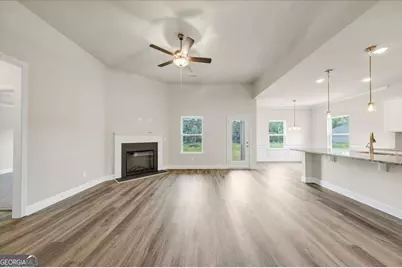 325 Angela Avenue #LOT 02, Bowdon, GA 30108 - Photo 17