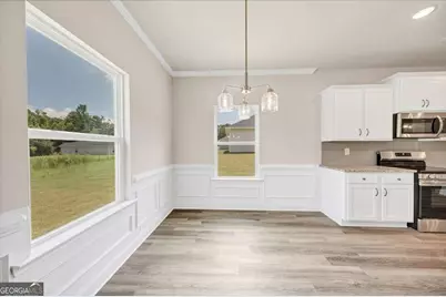 325 Angela Avenue #LOT 02, Bowdon, GA 30108 - Photo 7