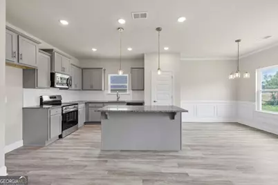 321 Angela Avenue #LOT 03, Bowdon, GA 30108 - Photo 5