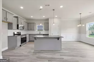 321 Angela Ave, Bowdon, GA 30108 - Photo 5