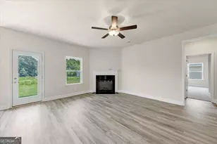 321 Angela Ave, Bowdon, GA 30108 - Photo 3