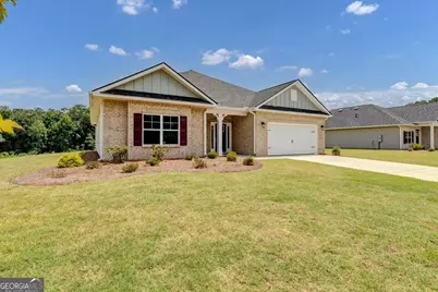 321 Angela Avenue #LOT 03, Bowdon, GA 30108 - Photo 11
