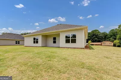 321 Angela Avenue #LOT 03, Bowdon, GA 30108 - Photo 31