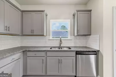 321 Angela Avenue #LOT 03, Bowdon, GA 30108 - Photo 7