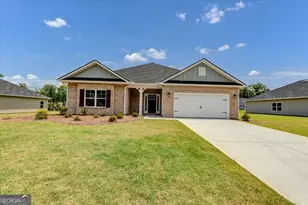 321 Angela Ave, Bowdon, GA 30108 - Photo 1