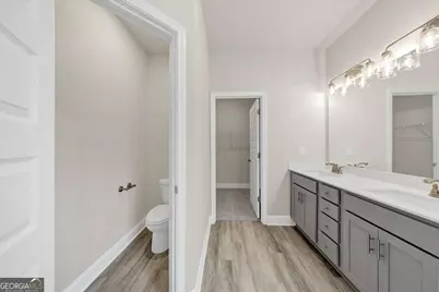 321 Angela Avenue #LOT 03, Bowdon, GA 30108 - Photo 29