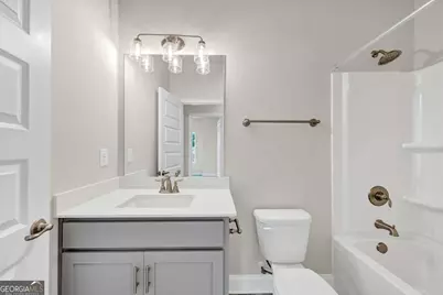 321 Angela Avenue #LOT 03, Bowdon, GA 30108 - Photo 21